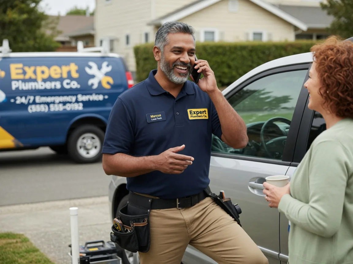 Drain Cleaning Richwoods, MO FAQs